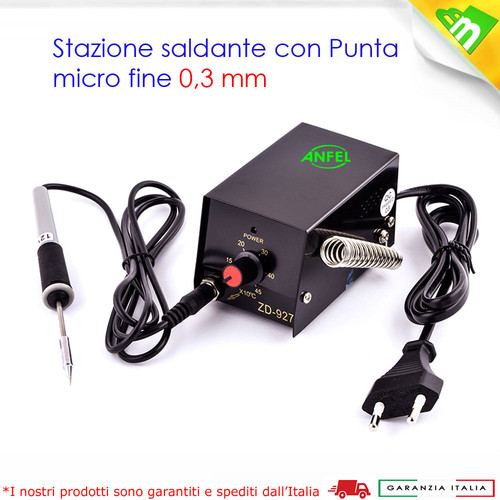 Ebf mini stazione saldante - ebf,
