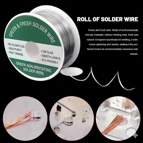 Filo stagno 0mm 20g - filo,