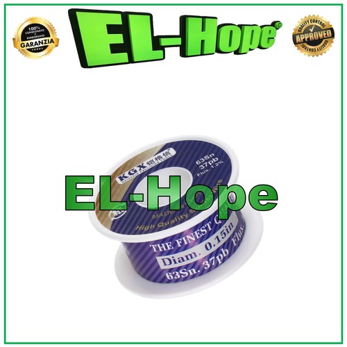 Stagno diametro 2mm - stagno,