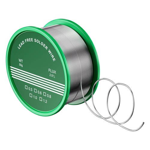 Stagno per saldare elettronica - stagno,