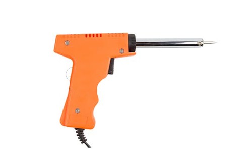 Saldatore elettrico 70w - elettrico,