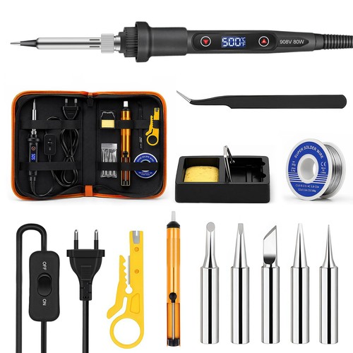 Kit saldatore a - kit,