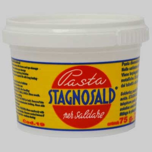 Stagno disossidante per - stagno,