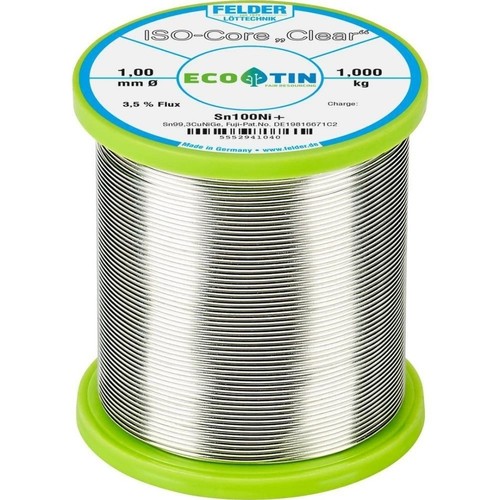 Felder sn100ni stagno per - sn100ni+,