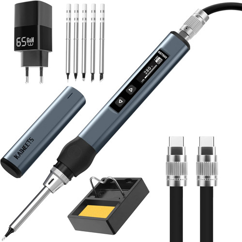 Saldatura stagno kit - a,