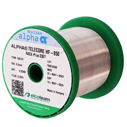 Alpha telecore 850 lega - alpha,