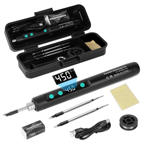 Kit saldatura 180 - kit, 180-450℃