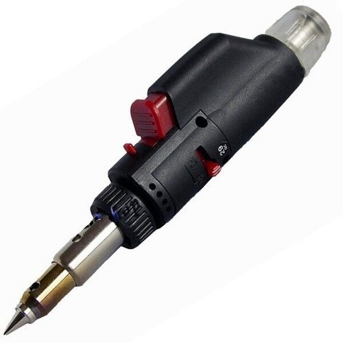Mini cannello saldatore gas - cannello, a