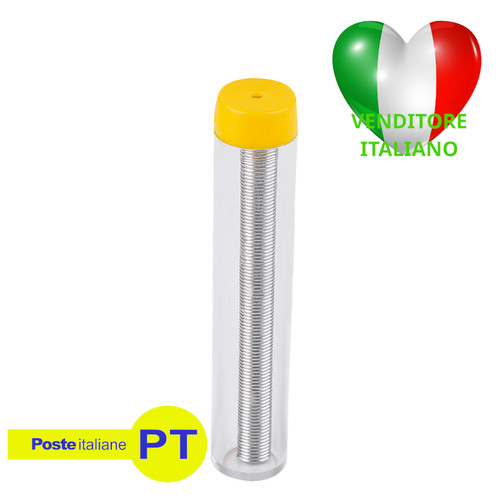 Stagno filo per saldature - filo,