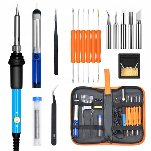 Kit saldatura stagno - kit,