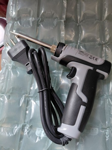 Saldatore rapido pistola - a,